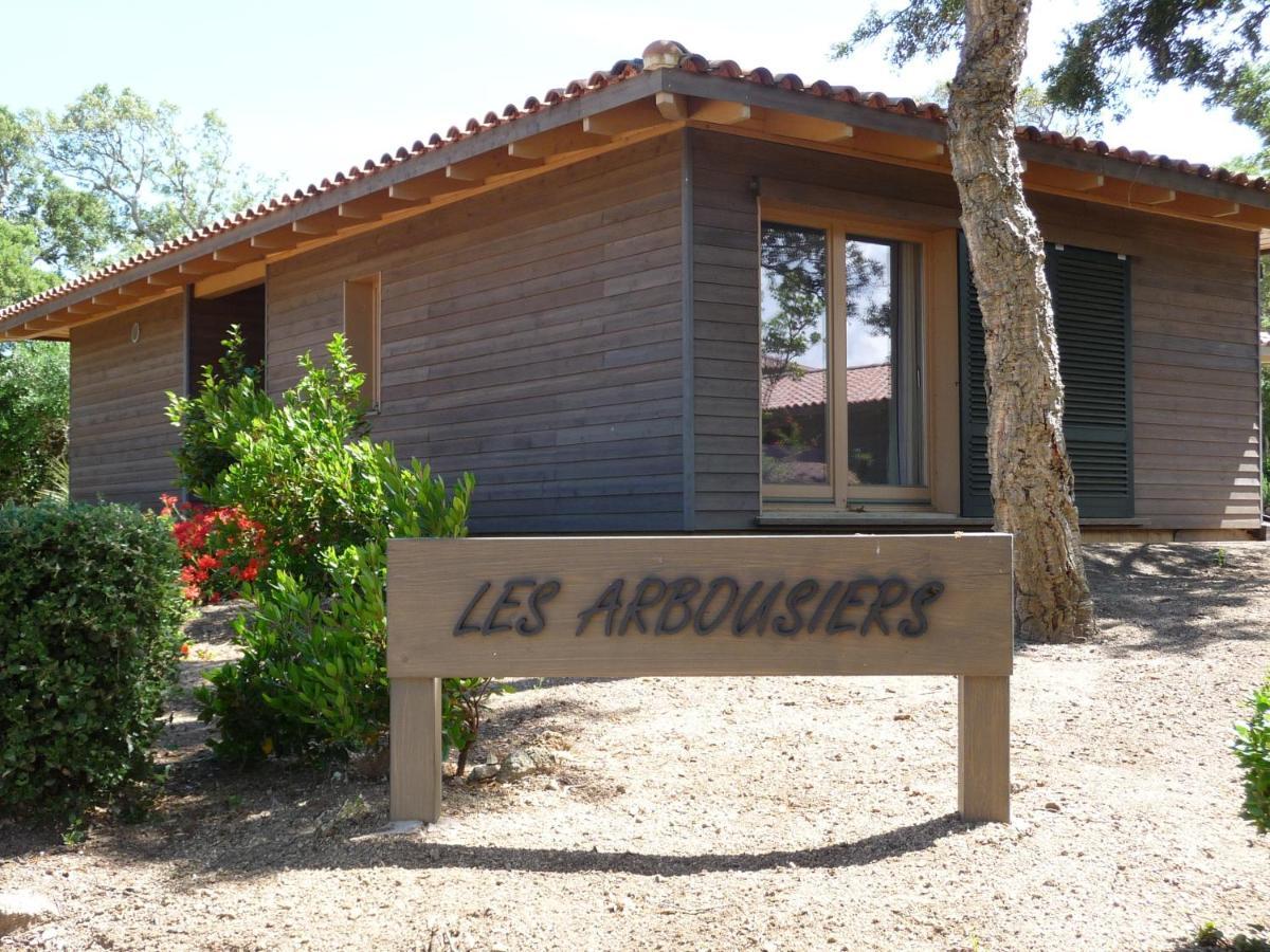 Les Hameaux De Buttaciolo Villa Cuo Exterior foto