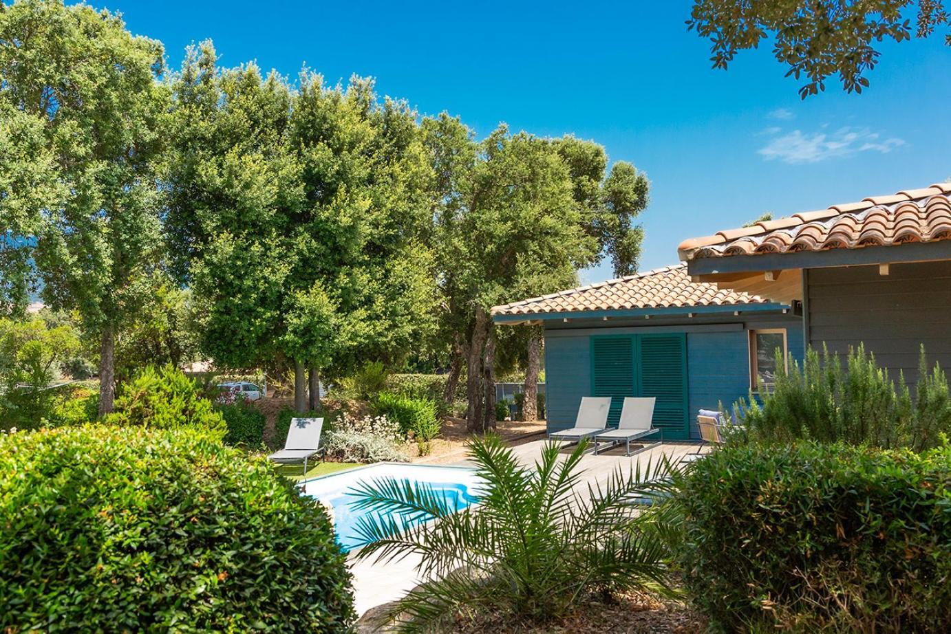 Les Hameaux De Buttaciolo Villa Cuo Exterior foto