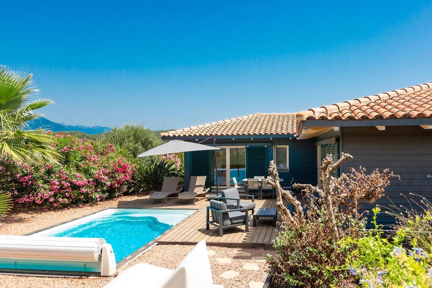 Les Hameaux De Buttaciolo Villa Cuo Exterior foto