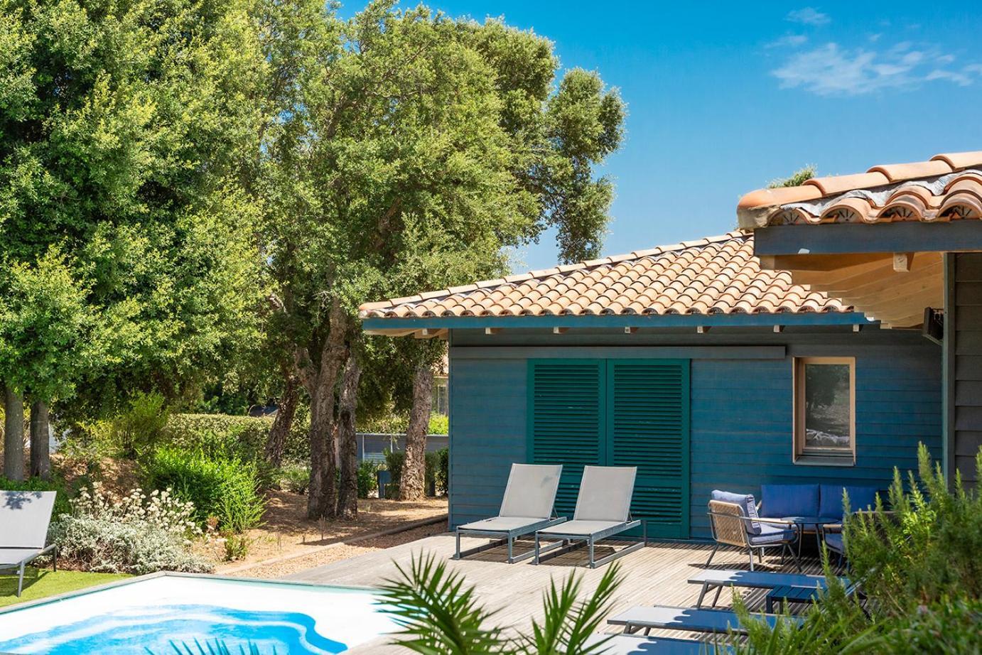 Les Hameaux De Buttaciolo Villa Cuo Exterior foto