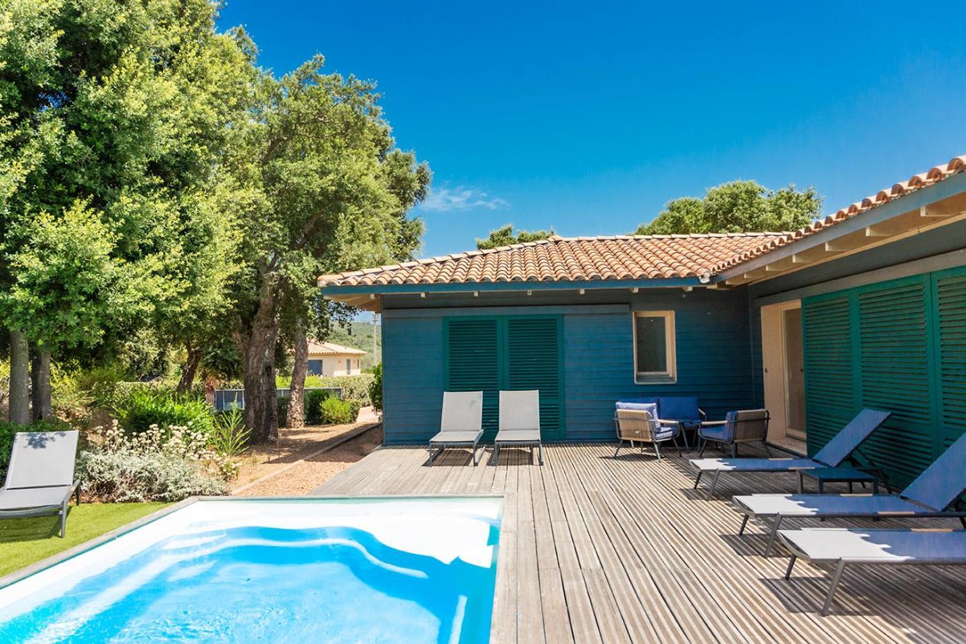 Les Hameaux De Buttaciolo Villa Cuo Exterior foto