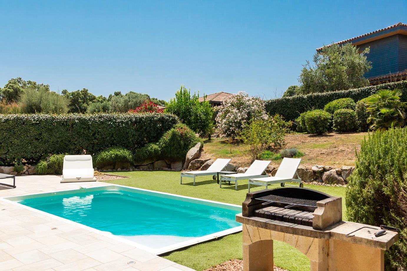 Les Hameaux De Buttaciolo Villa Cuo Exterior foto