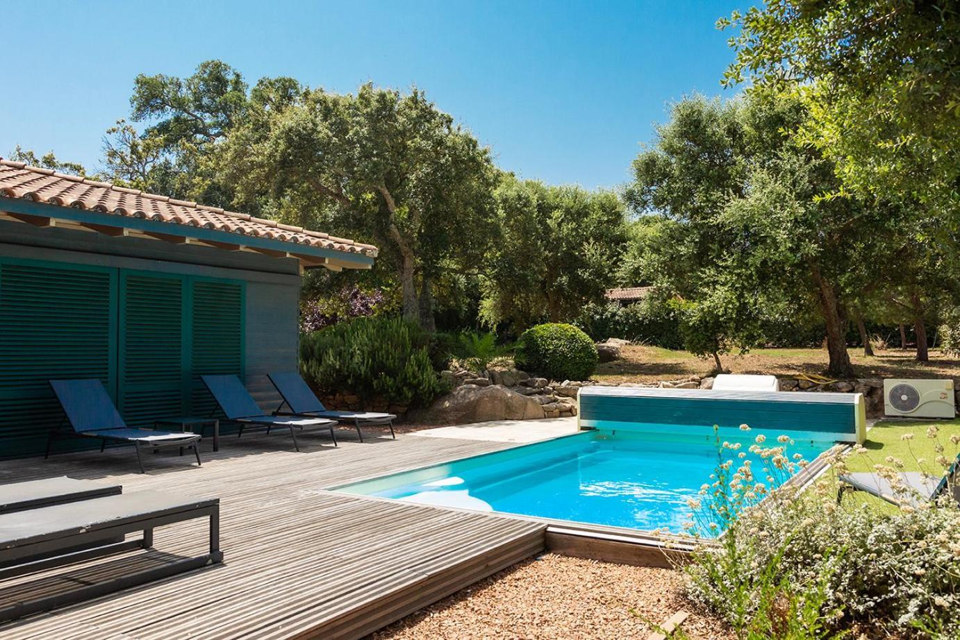 Les Hameaux De Buttaciolo Villa Cuo Exterior foto