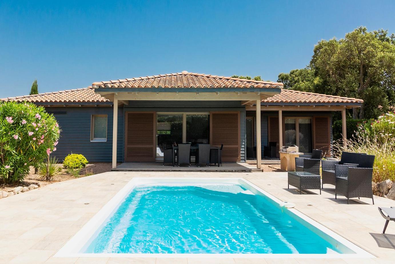 Les Hameaux De Buttaciolo Villa Cuo Exterior foto