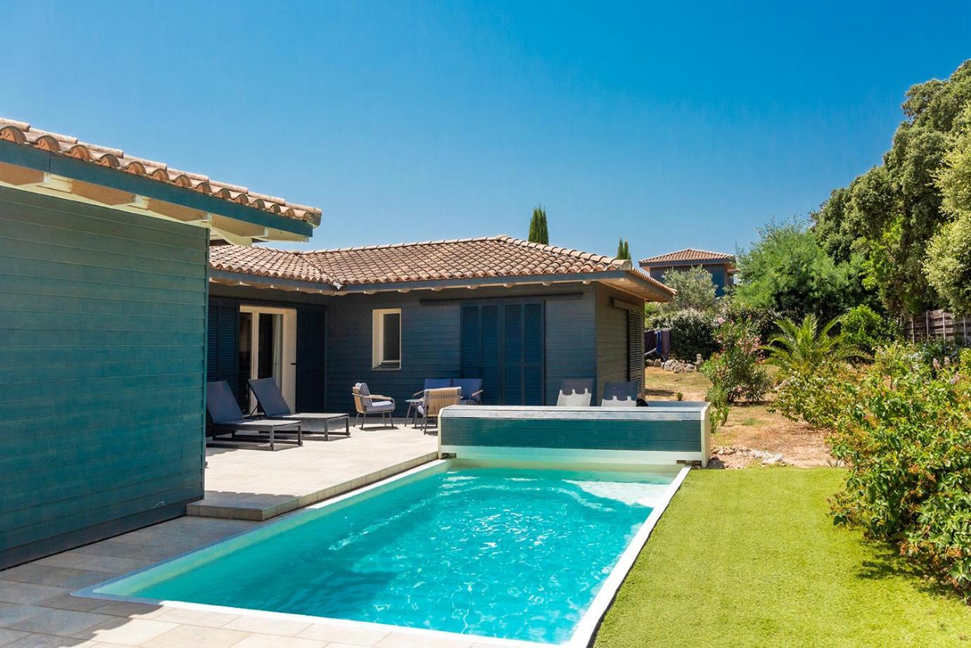 Les Hameaux De Buttaciolo Villa Cuo Exterior foto